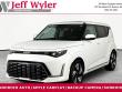 Used 2024 Kia Soul GT-Line Hatchback