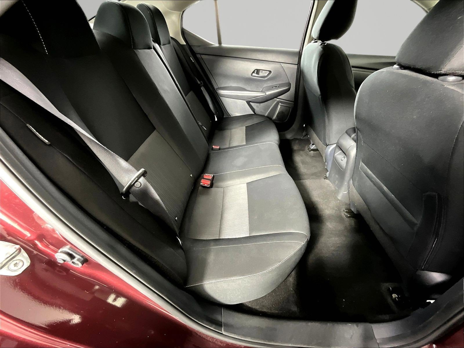 2025 Nissan Sentra SV - Photo 23