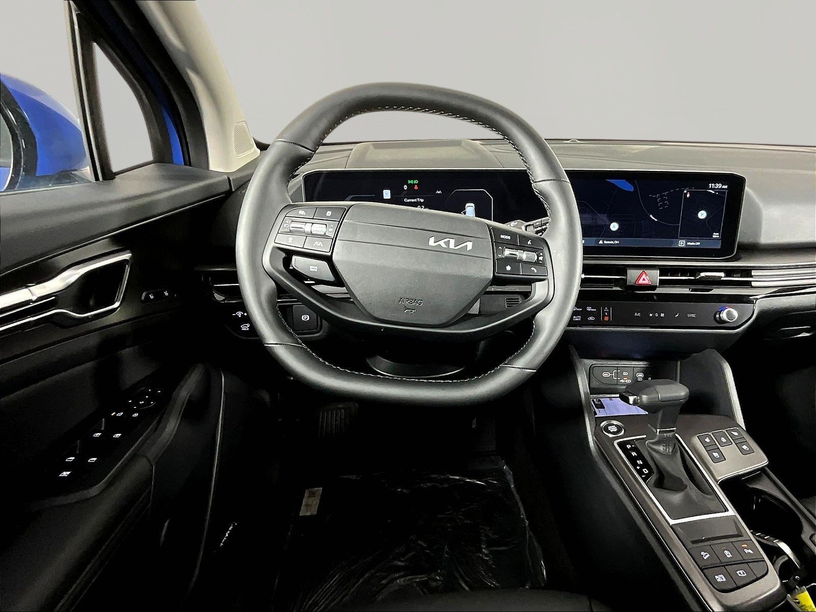 2026 Kia Sportage SX Prestige - Photo 11
