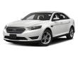 Used 2016 Ford Taurus SE Sedan