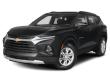 Used 2019 Chevrolet Blazer  SUV