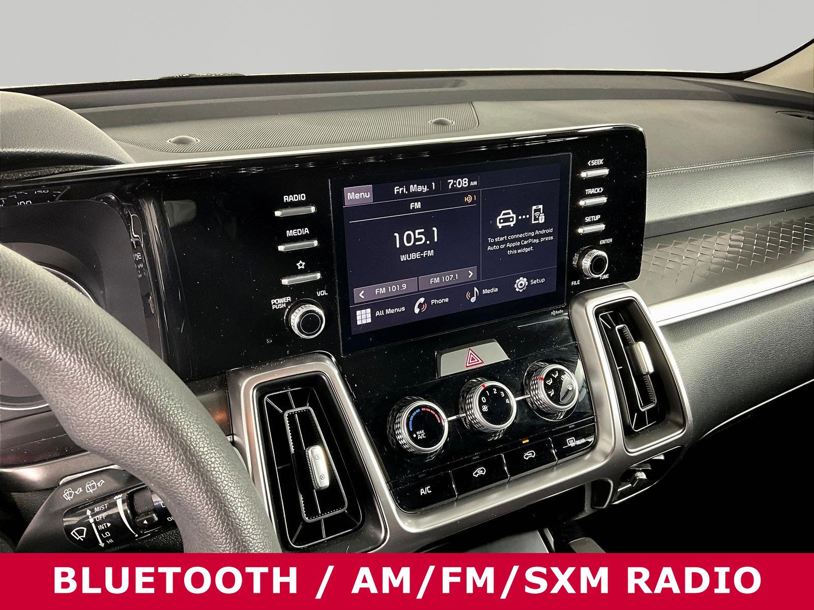2023 Kia Sorento LX - Photo 9