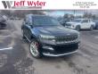 Used 2023 Jeep Grand Cherokee Summit SUV