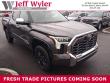 Used 2023 Toyota Tundra 4WD 1794 Edition Truck CrewMax