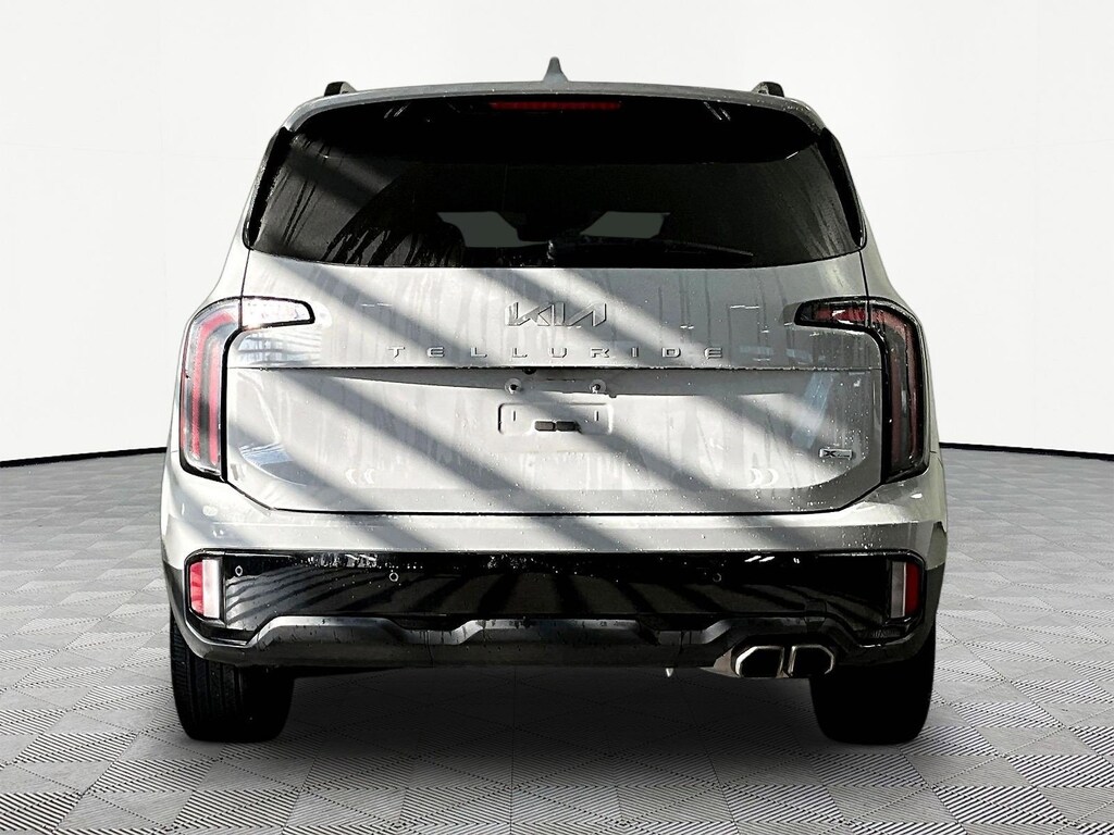 Used 2024 Kia Telluride SX Prestige X-Line SUV