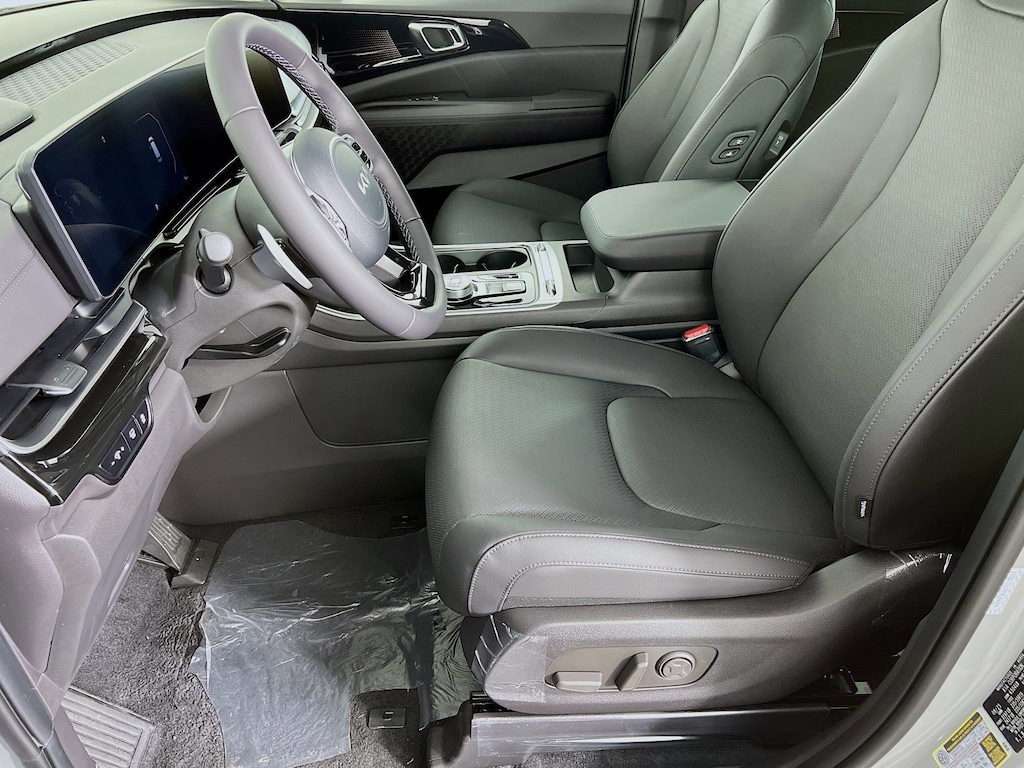 New 2026 Kia Carnival Hybrid SX Prestige Van Passenger Van