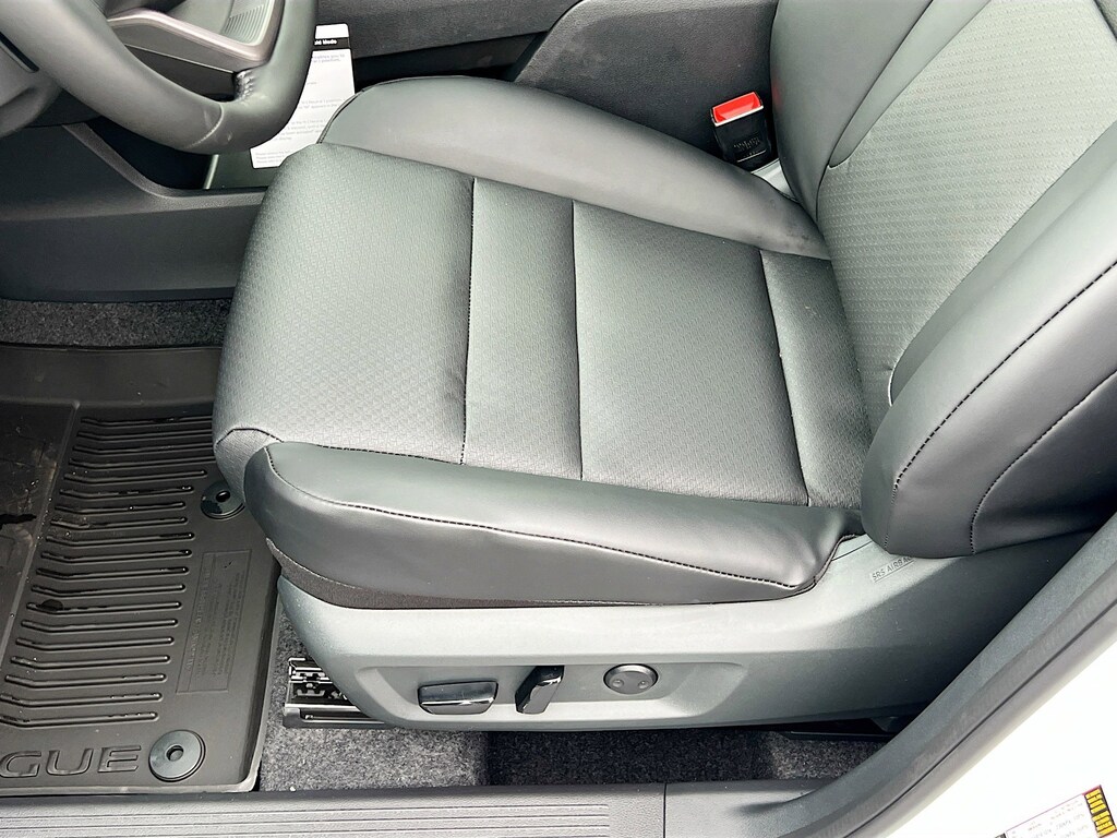 New 2026 Nissan Rogue Dark Armor SUV