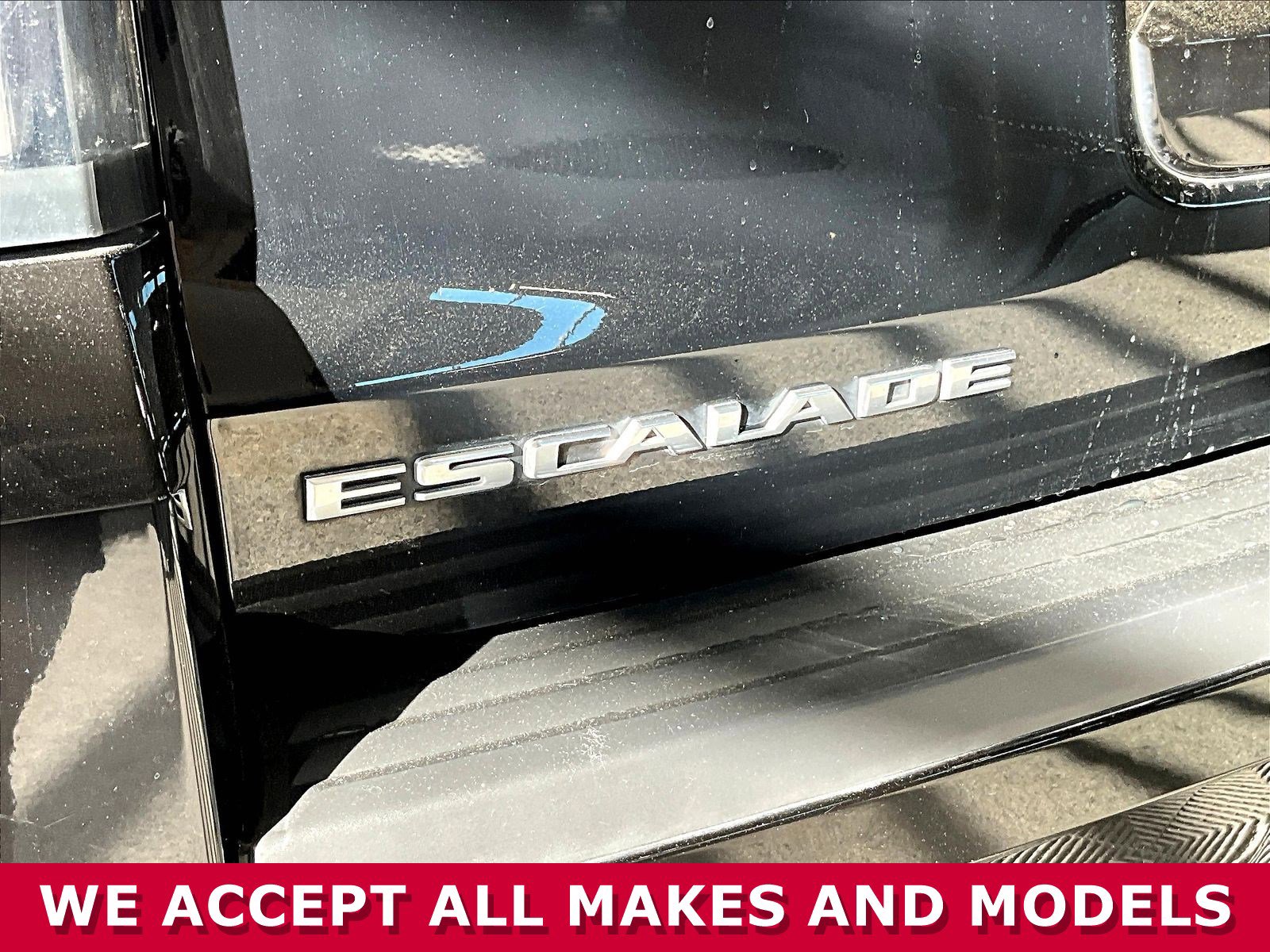 2020 Cadillac Escalade Luxury - Photo 20