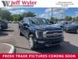 Used 2022 Ford F-150 Limited Truck SuperCrew Cab