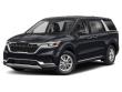 Used 2022 Kia Carnival LXS MPV