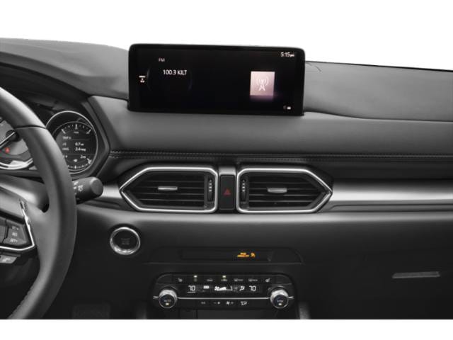 2024 Mazda CX-5 S Select Package - Photo 13