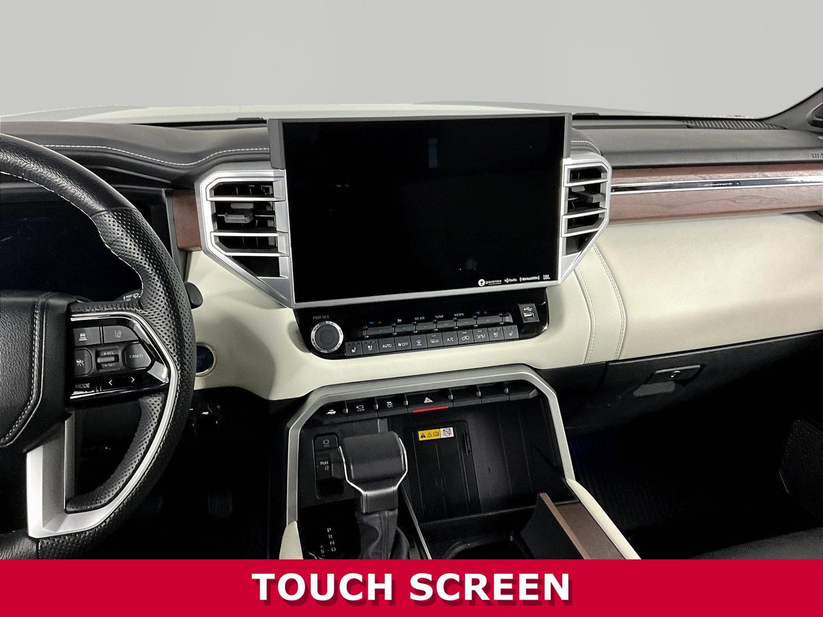 2024 Toyota Sequoia Capstone - Photo 9