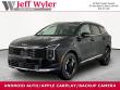 Used 2026 Kia Sportage EX SUV