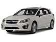  Subaru Impreza Wagon