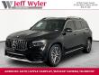 Used 2025 Mercedes-Benz GLB AMG GLB 35 SUV