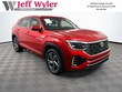 Volkswagen Atlas Cross Sport