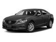 Used 2016 Mazda Mazda6 i Sport Sedan