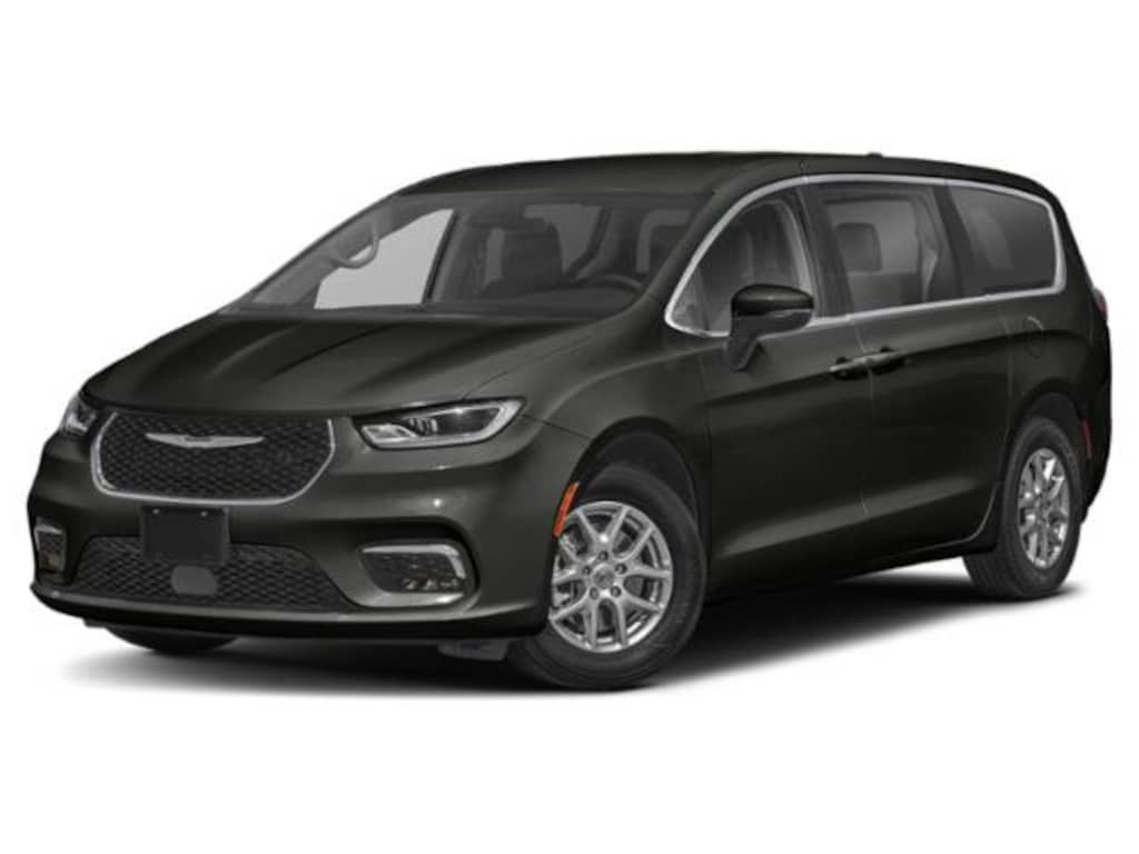 Used 2023 Chrysler Pacifica Touring L Van Passenger Van