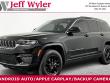 Used 2024 Jeep Grand Cherokee Laredo X SUV