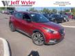 Used 2020 Nissan Kicks SR SUV
