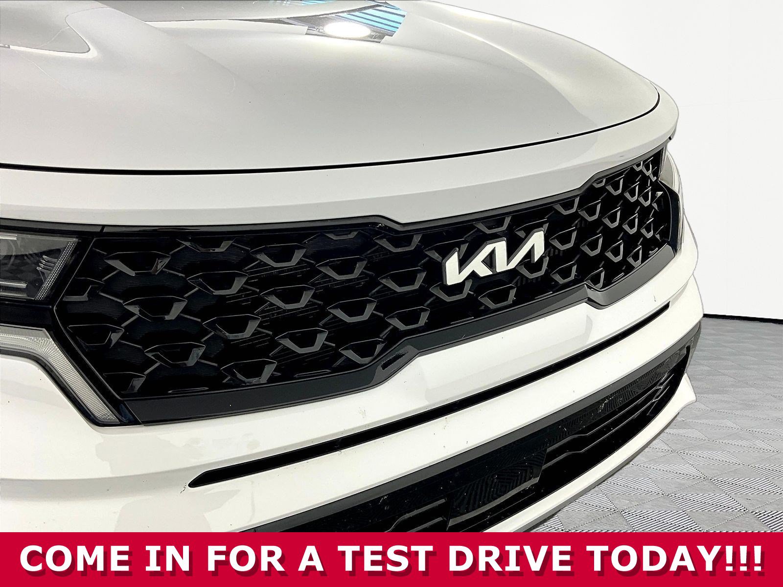 2023 Kia Sorento SX - Photo 35