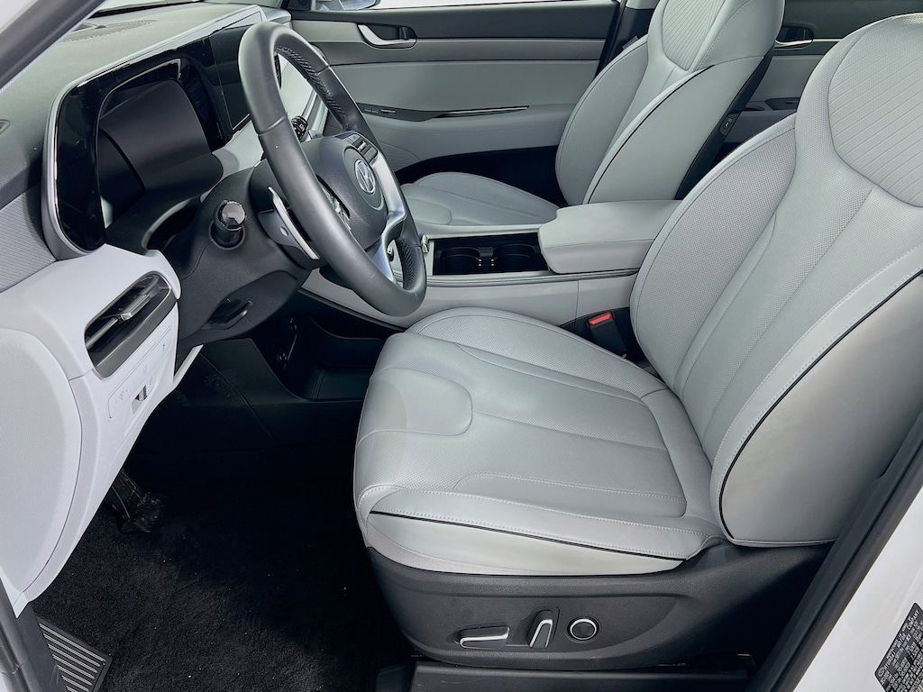 Used 2025 Hyundai Palisade SEL SUV