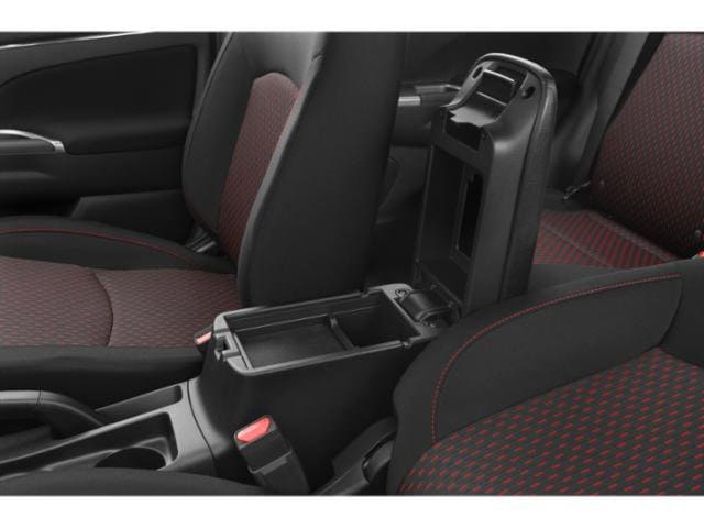 2019 Mitsubishi Outlander Sport ES - Photo 15