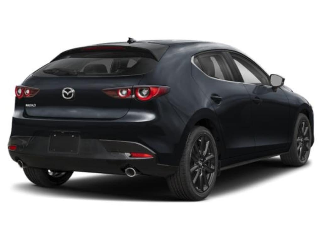 New 2026 Mazda Mazda3 Hatchback 2.5 S Premium Hatchback