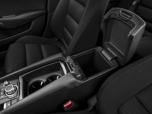 2016 Mazda MAZDA6 i Sport - Photo 21