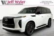  INFINITI QX80