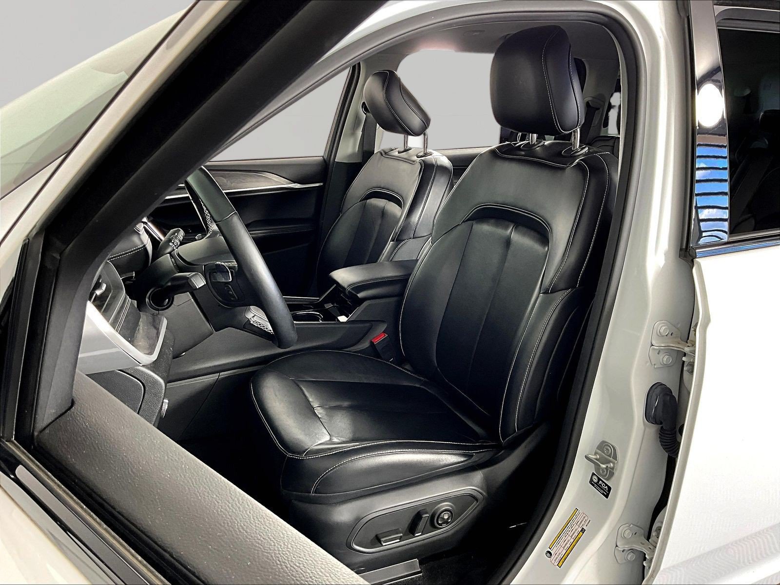 2021 Jeep Grand Cherokee L Limited - Photo 24