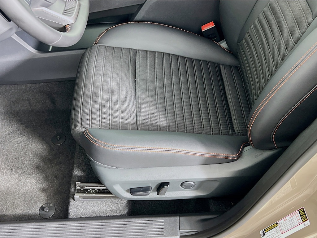 New 2026 Nissan Rogue Rock Creek SUV