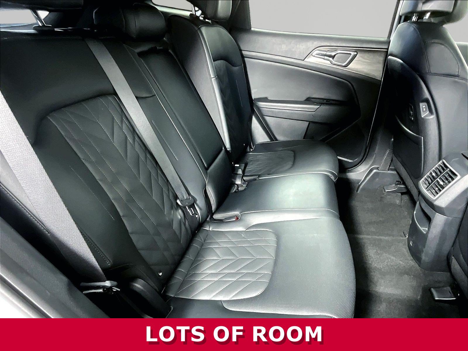 2024 Kia Sportage X-Line - Photo 26