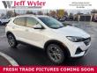 Used 2021 Buick Encore GX Essence SUV