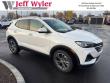 Used 2021 Buick Encore GX Essence SUV