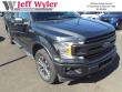 Used 2020 Ford F-150 XLT Truck SuperCrew Cab