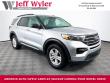 Used 2023 Ford Explorer XLT SUV