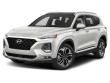 Used 2020 Hyundai Santa Fe SEL SUV