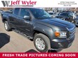  GMC Canyon