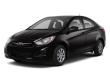 Used 2013 Hyundai Accent GLS Sedan