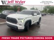  Toyota Sequoia