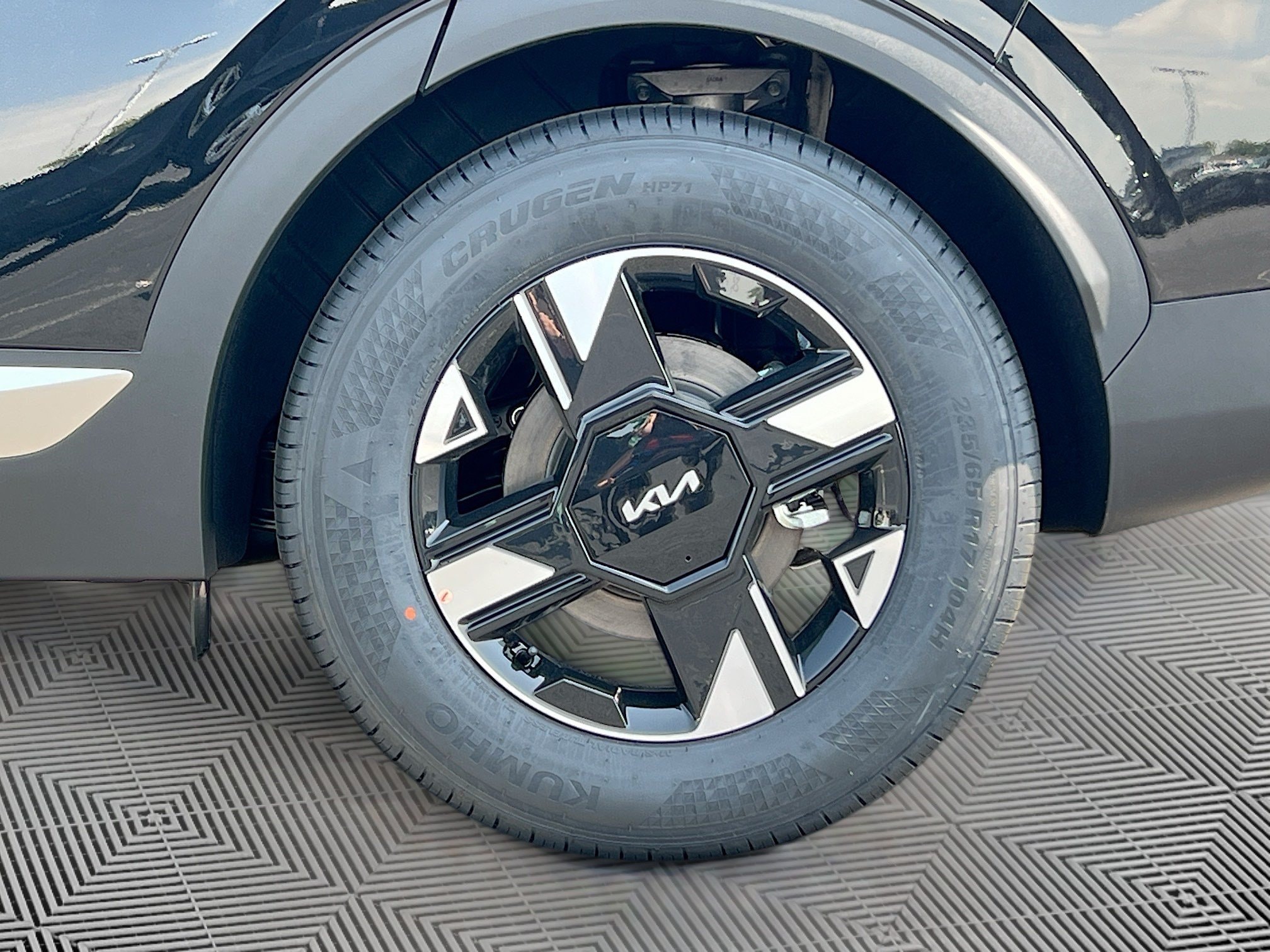 2026 Kia Sportage LX - Photo 36