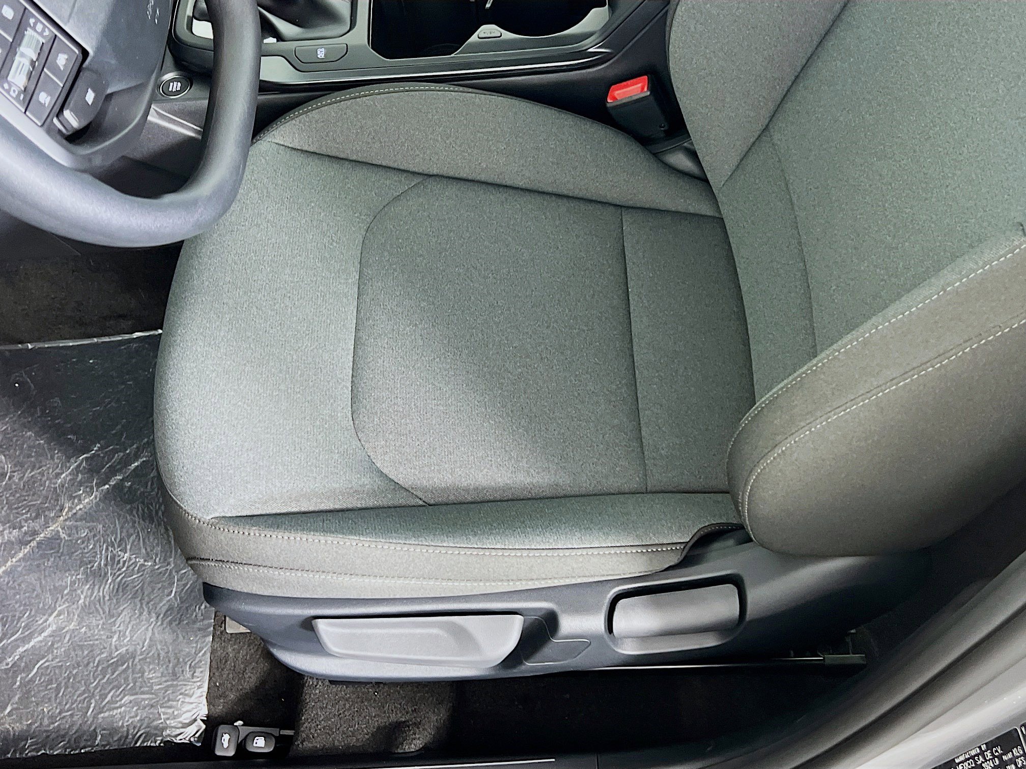 2025 Kia K4 LXS photo 4