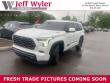 Used 2024 Toyota Sequoia SR5 SUV