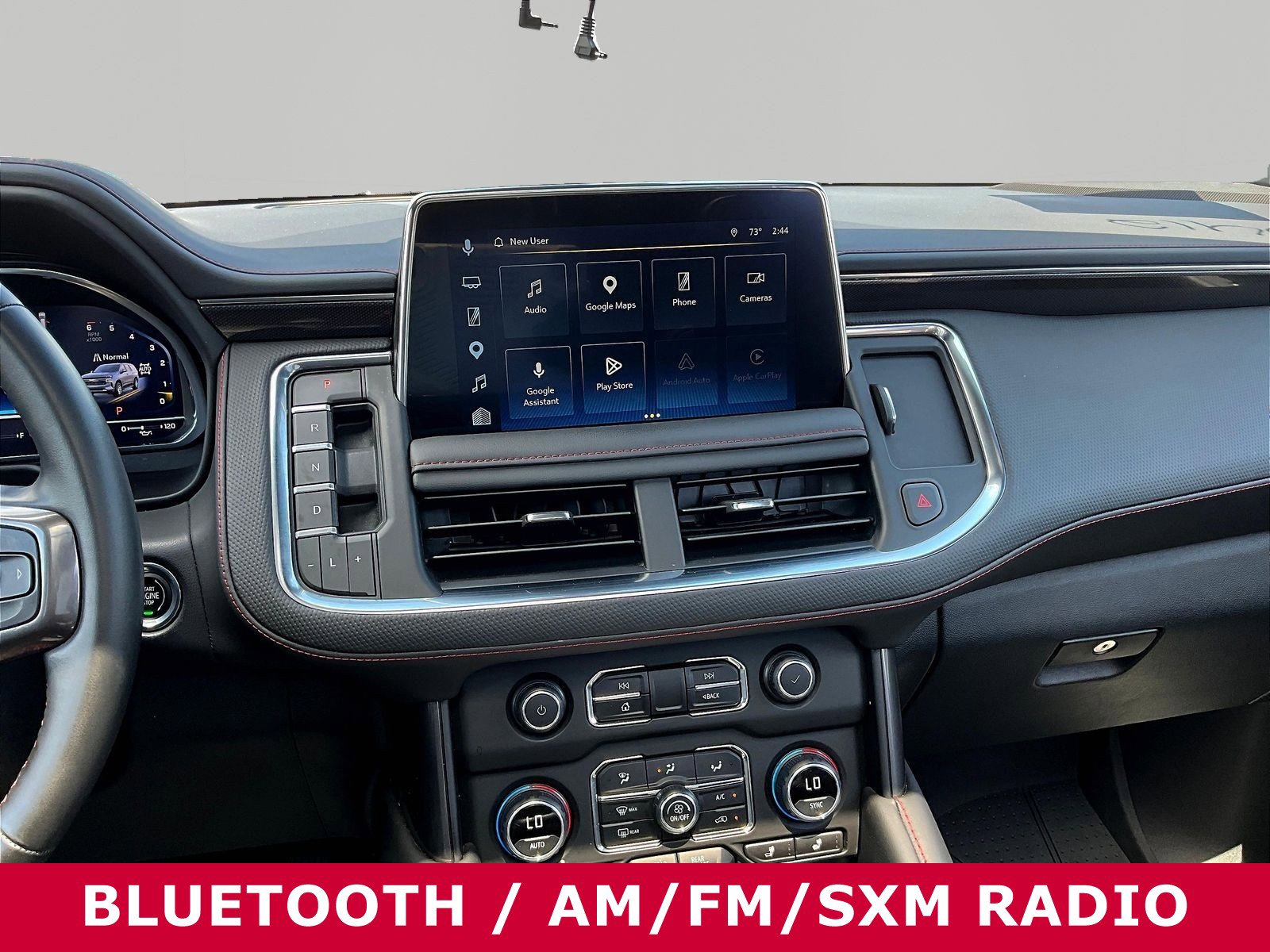 2023 Chevrolet Tahoe RST - Photo 9