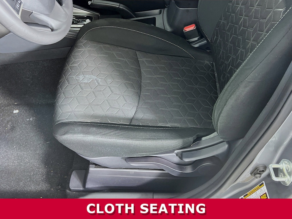 Used 2023 Mitsubishi Outlander Sport 2.0 ES SUV