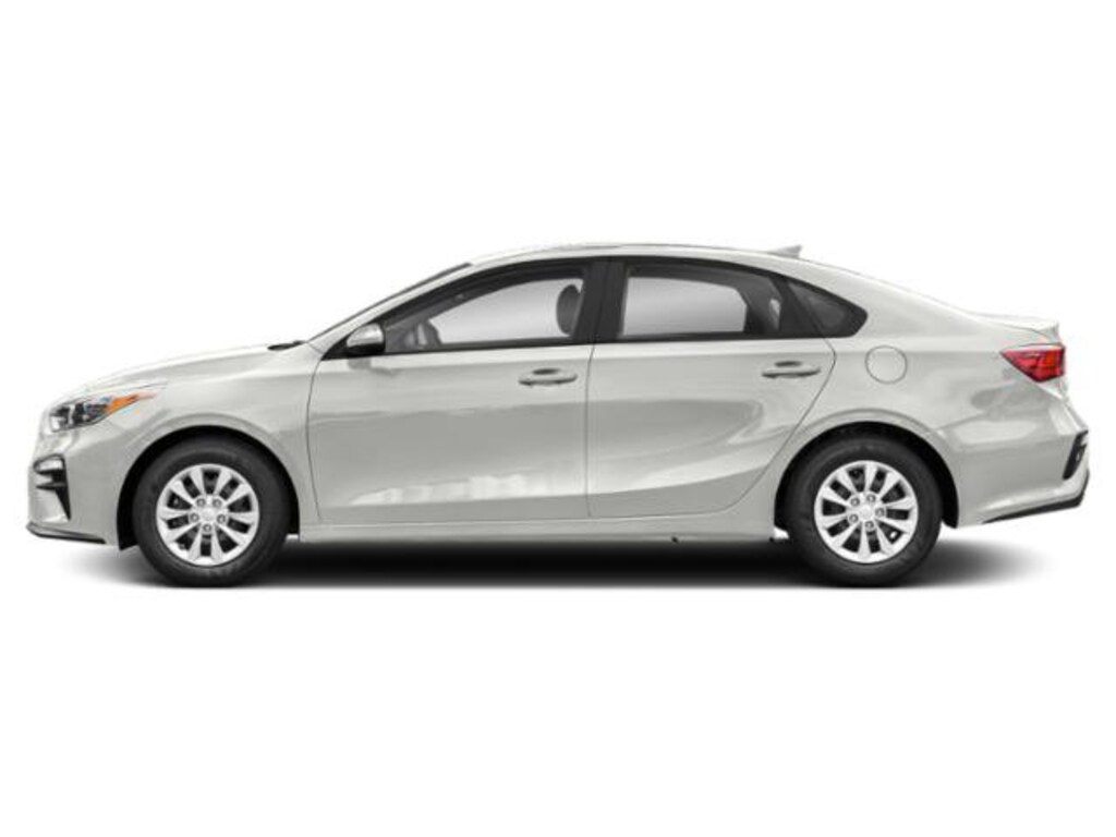 Used 2019 Kia Forte FE Sedan