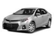 Used 2014 Toyota Corolla S Premium Sedan