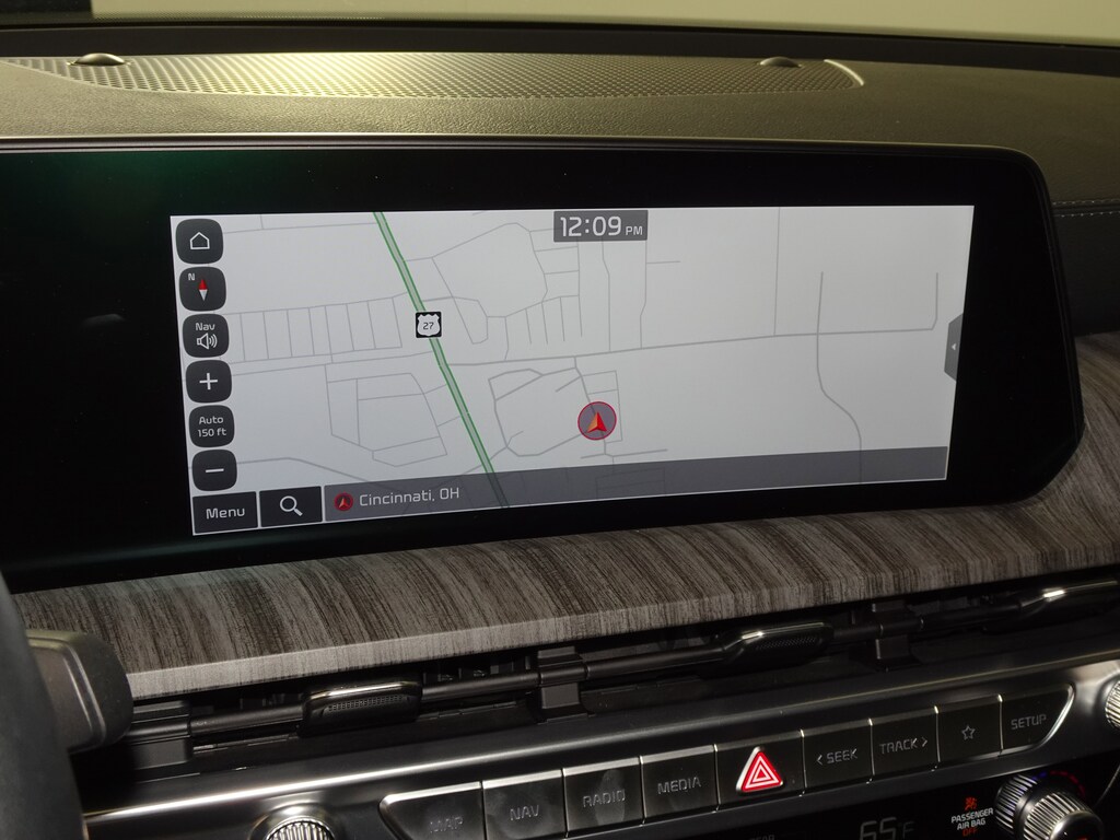 Used 2024 Kia Telluride SX Prestige SUV