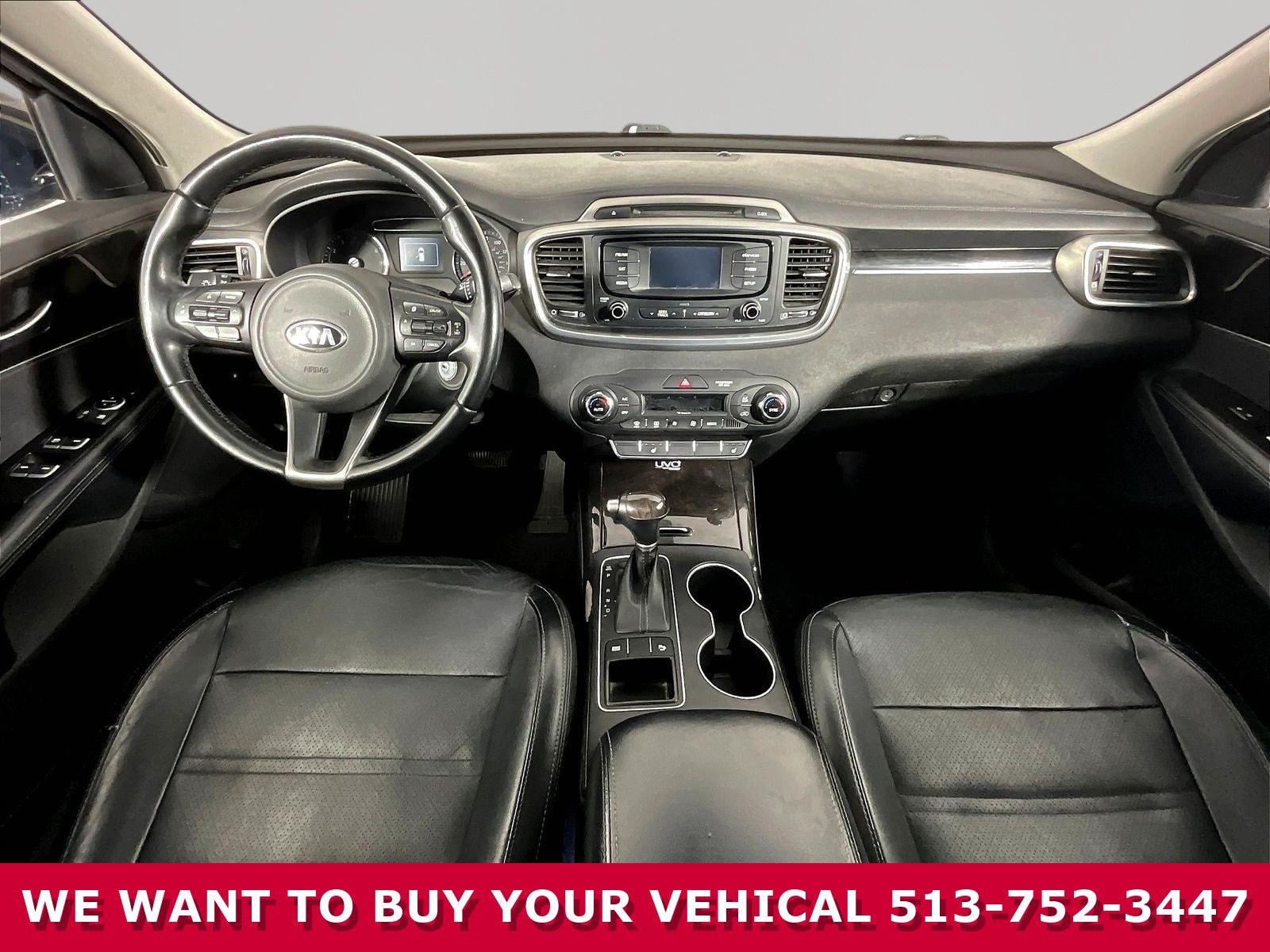 2016 Kia Sorento EX - Photo 10